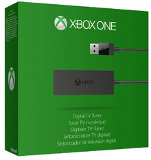 Xbox One Digital TV Tuner (Xbox One)