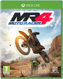 Motoracer MR4 (Xbox One)