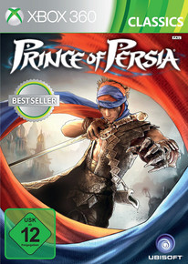 Prince of Persia (X360)