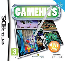 Gamehits (NDS)