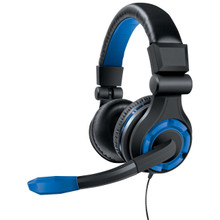 GRX-340 Wired Gaming Headset (PS4 / Mobile)