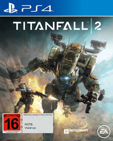 Titanfall 2 (PS4)