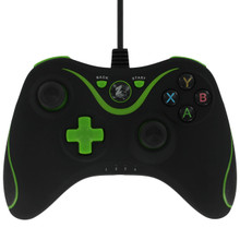 ZedLabz Xbox One Wired Controller BLACK