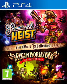 Steamworld Collection (PS4)