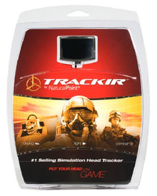 TrackIR 5 Standard Head Tracking Device (PC)
