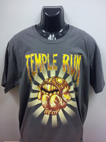 Temple Run T-Shirt "Temple Treasure"