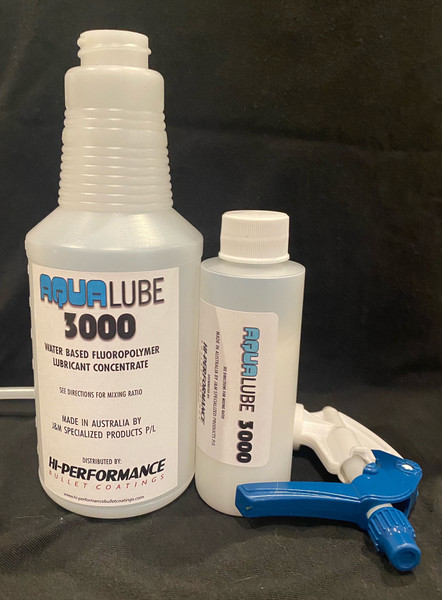 100ml Aqualube Concentrate