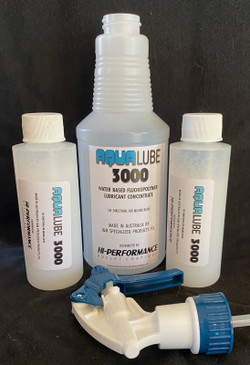 Aqualube 3000 Concentrate 200ml