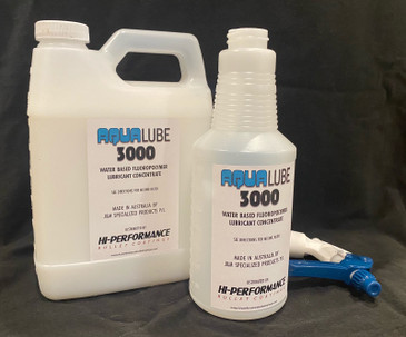 Aqualube 3000 Concentrate 900ml