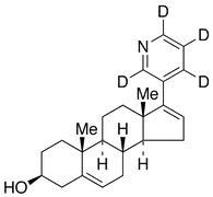 Abiraterone-d4