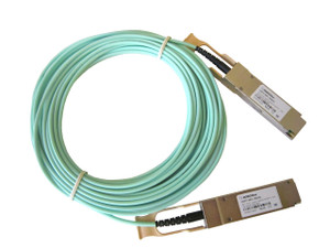 QSFP-40G-10AOC QSFP+ 40G direct attach active optical cable, 10m length (QSFP-40G-10AOC)
