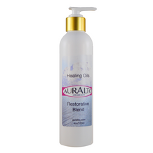 Healing Oils 8oz./240ml