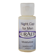 Night Cap Moisturizer for Men 1oz./30ml
