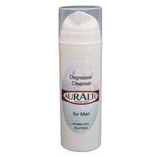 Degreaser Cleanser for Men  5oz./150 ml