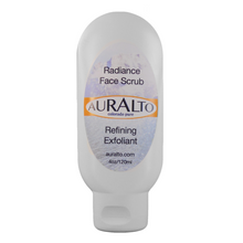 Radiance Face Scrub  4oz./120ml