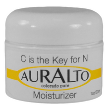 C is the Key Moisturizer  1oz./30ml