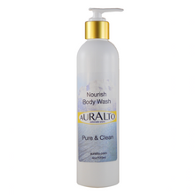 Nourish Body Wash   8 oz./240 ml