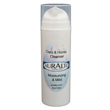 Oats & Honey Cleanser  5oz./150ml