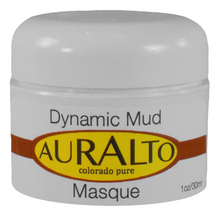 Dynamic Mud Masque 1oz./30ml
