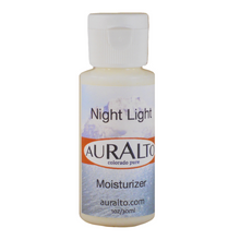 Night Light Moisturizer  1oz./30ml