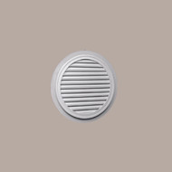 RLV32-2F____LOUVER DECO  W/ FL TRIM 32X1-5/8