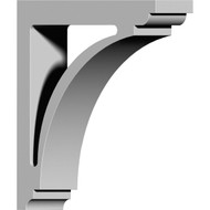 BKT04X15X16RI - Richmond Bracket