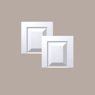 SHAC19167____SHUTTER RSD PANEL TRAN ACCESSORY 16X12X1-1/4