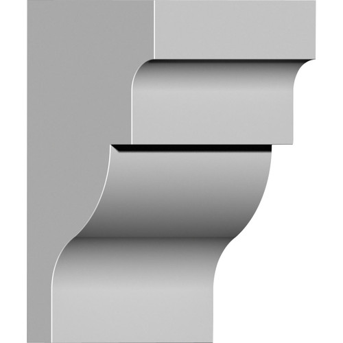 BKT05X04X08WG - Wigan Bracket