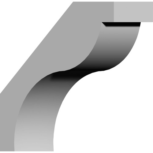 BKT05X14X12RE - Reece Bracket