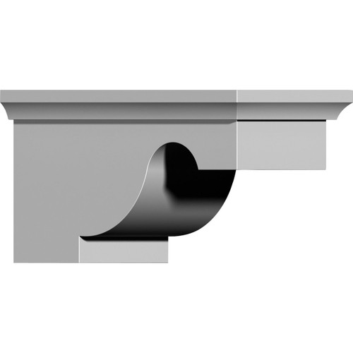 BKT06X11X06DU - Dublin Bracket
