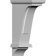 BKT06X12X04BE - Bedford Bracket