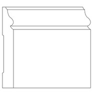 B463RO_11/16 X 5 1/2 Base Oak