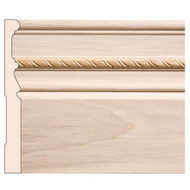 BA42POP_3/4 X 7 Base Poplar