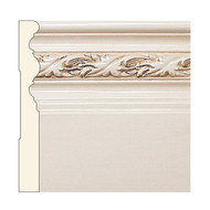 BA8440POP_3/4 x 6 1/2 Base Running Leaf & Bead