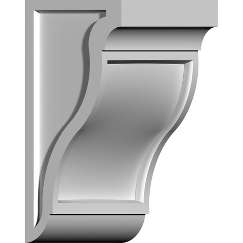 BKT06X18X10CO - Cole Bracket