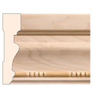 CA33POP_13/16 X 3 1/4 Case Poplar
