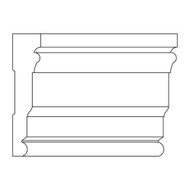CA362POP_1 1/16 X 4 1/2 Case Poplar