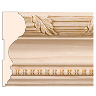 CA40POP_1 1/4 X 4 Lf/reed/b&b Poplar