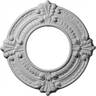 Ceiling Medallion - CM09BN - Benson