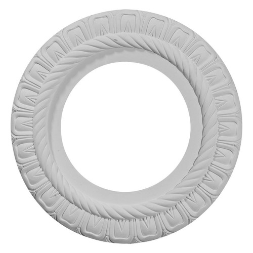 Ceiling Medallion - CM10CL - Claremont