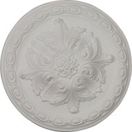 Ceiling Medallion - CM11AC - Acanthus