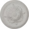 Ceiling Medallion - CM11AC - Acanthus