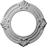 Ceiling Medallion - CM11BN - Benson
