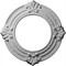Ceiling Medallion - CM11BN - Benson