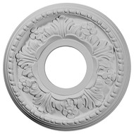 Ceiling Medallion - CM11HE - Helene