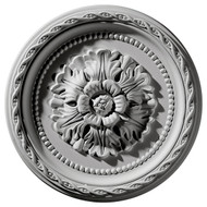 Ceiling Medallion - CM11PA - Palmetto