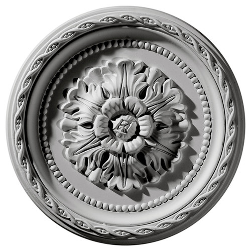 Ceiling Medallion - CM11PA - Palmetto