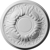 Ceiling Medallion - CM11WA - Wakefield