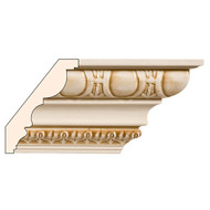 CM71POP_13/16 X 4 1/2 Crown Poplar