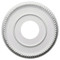 Ceiling Medallion - CM12BR - Bradford